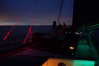 rg 2016 nachtzeilen met de albatros